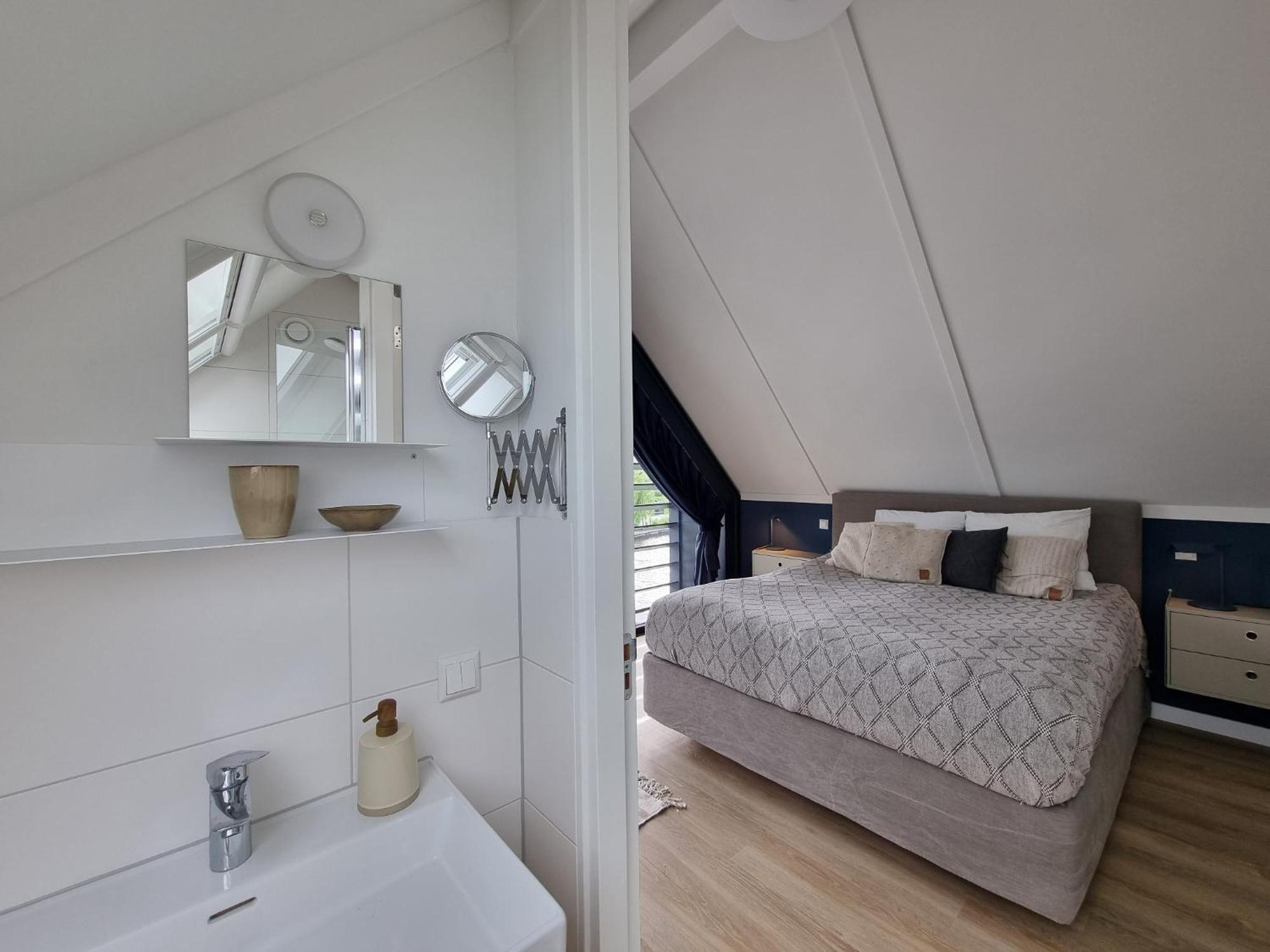 Lutz Watervilla'S Balk Exterior foto